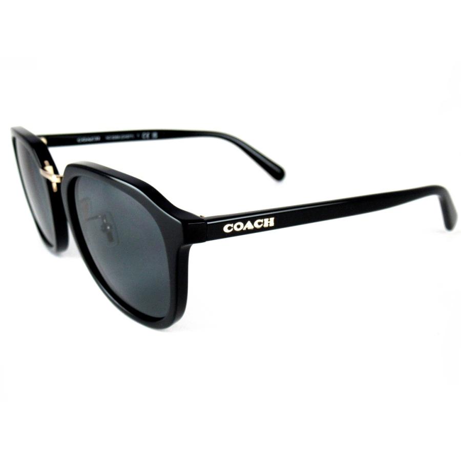 COACH（コーチ） サングラス HC8366 500287 正規品 人気モデル 合わせ