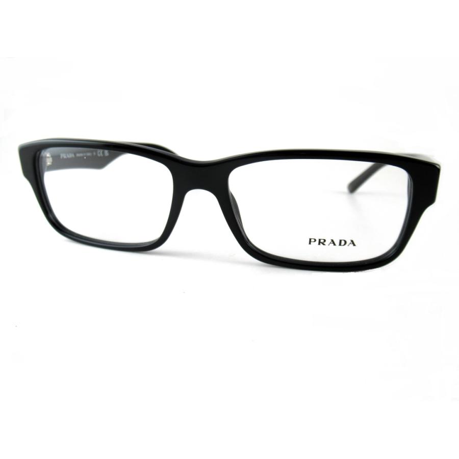 【専用】PRADA ブラウン 四角形 フレーム メガネ プラダ PRADA メガネ 眼鏡 フレーム スクエア チタン べっ甲柄
