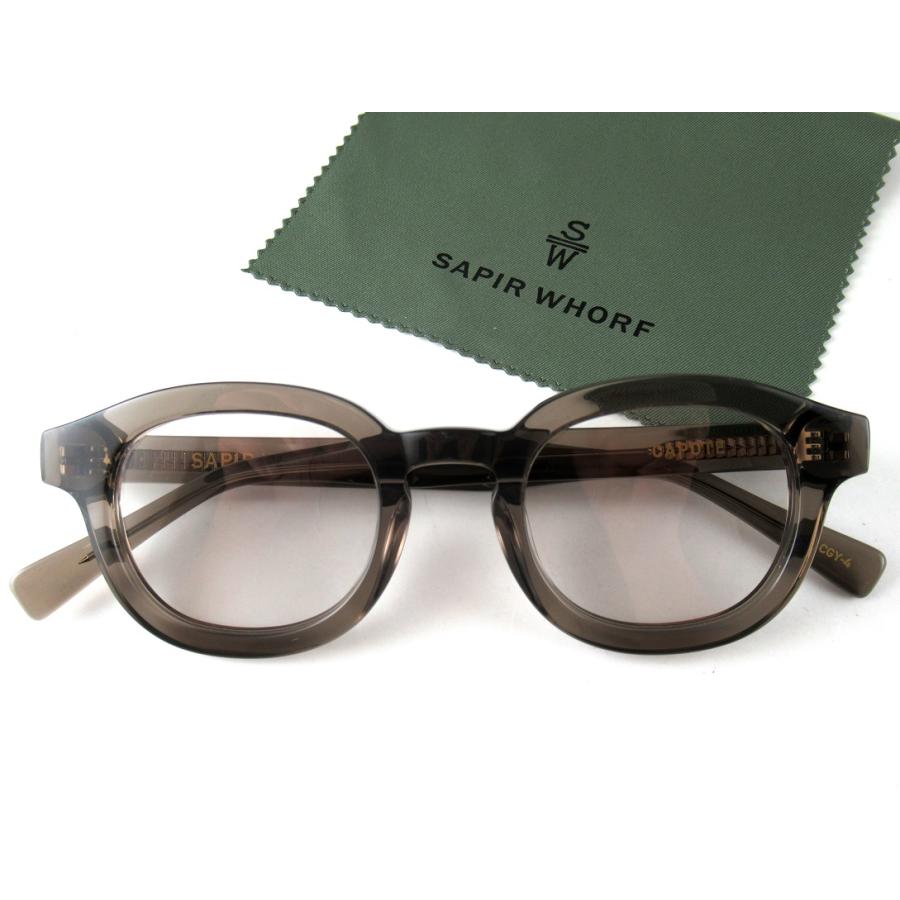 SAPIR WHORF/サピア ウォーフ CAPOTE CGY4 ライトカラー SAPIR WHORF/サピア ウォーフ CAPOTE CGY4 ライトカラー