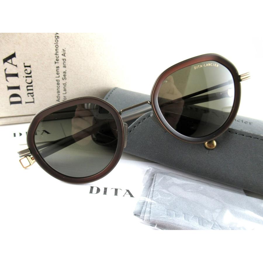 Dita 【ポイント10倍】DITA/ディータ Lancier/ランシアー LSA Dita 【ポイント10倍】DITA/ディータ Lancier/ランシアー LSA