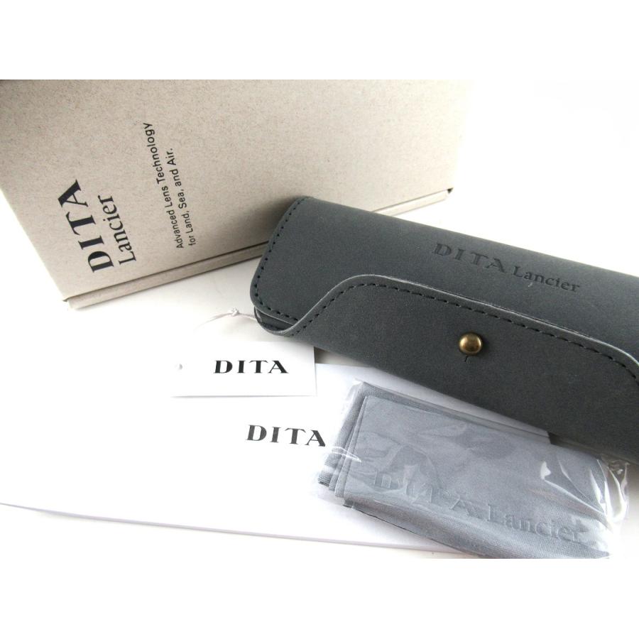 Dita 【ポイント10倍】DITA/ディータ Lancier/ランシアー LSA Dita 【ポイント10倍】DITA/ディータ Lancier/ランシアー LSA