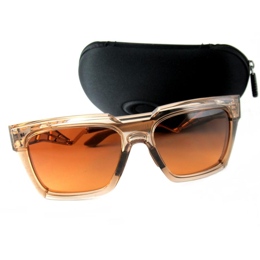 OAKLEY OAKLEY/オークリー サングラス Enigma Ink OO9485-0759 快適な