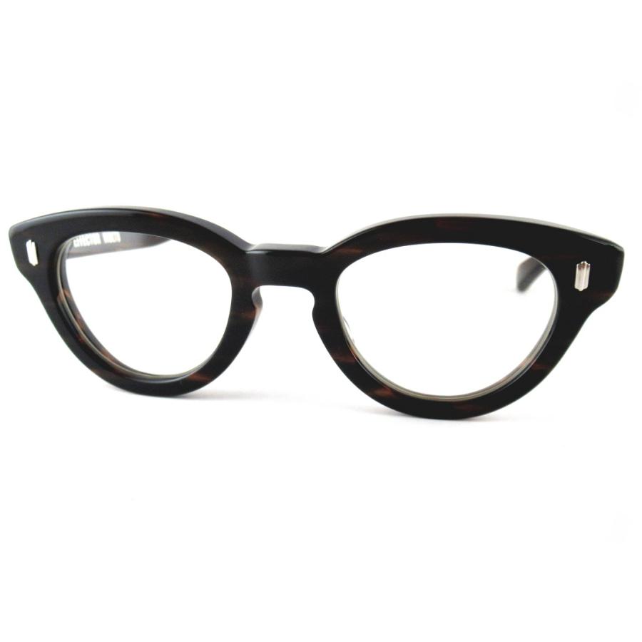 EFFECTOR（エフェクター） MOLTO CO メガネフレーム フォックス系