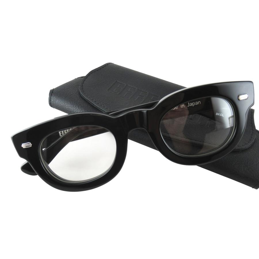 EFFECTOR エフェクター　PICK EFFECTOR エフェクター メガネ PICK ピック CO 44サイズ（在庫あり