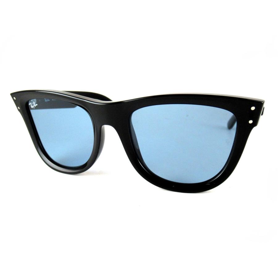 «美品» Ray-Ban レイバン サングラス RBR0502S レイバン サングラス Ray-Ban RBR0502S 6709CB ウェイファーラー