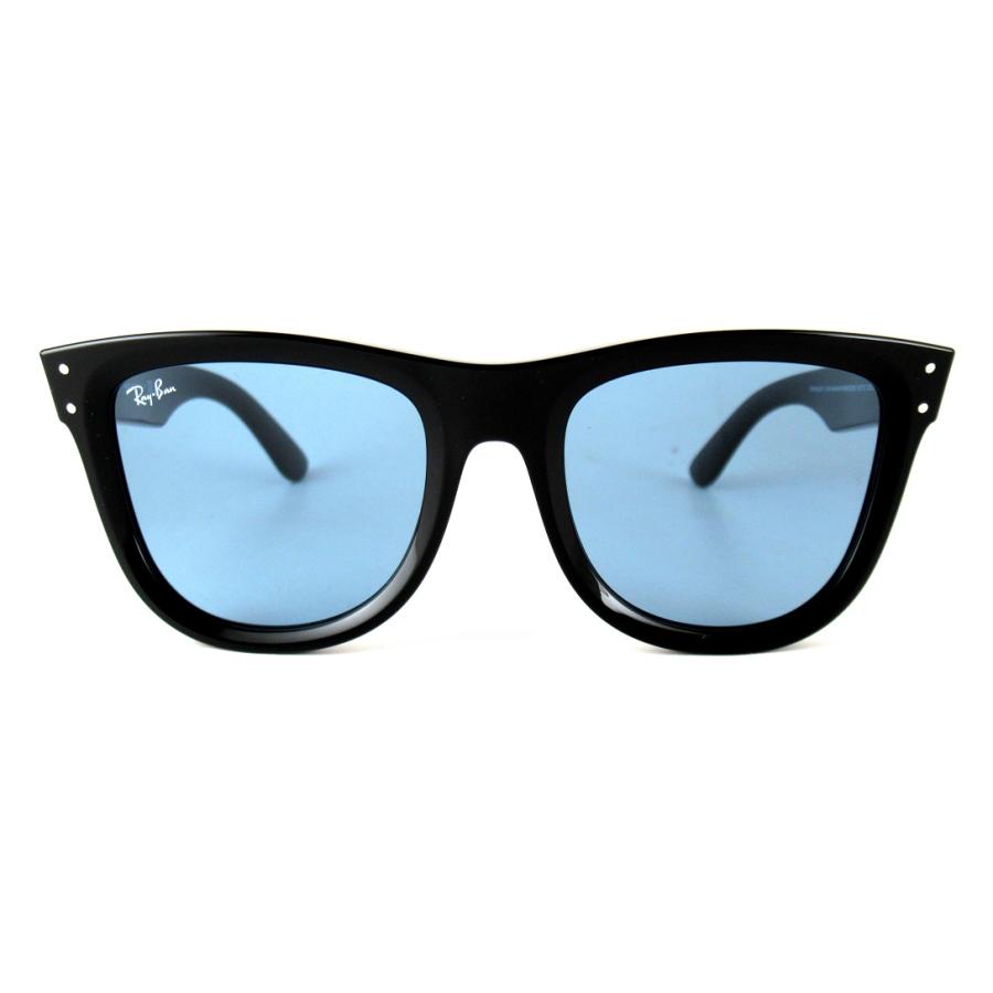 Ray-Ban RayBan/レイバン WAYFARER REVERSE サングラス RBR0502S