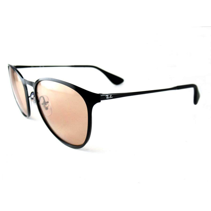 【新品】レイバン RB3539 002-93 ERIKA L ブラウン 楽天市場】レイバン RayBan ERIKA METAL RB3539 002/93 54mm