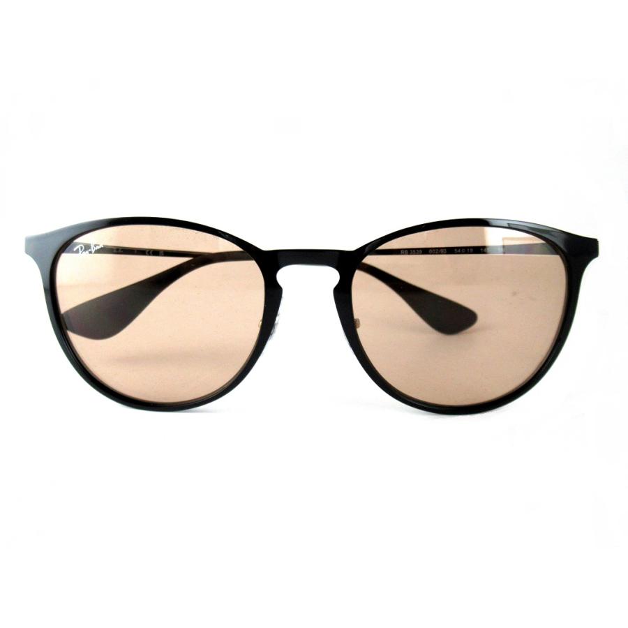Ray-Ban RayBan/レイバン RB3539 002/93 ライトカラーレンズサングラス 