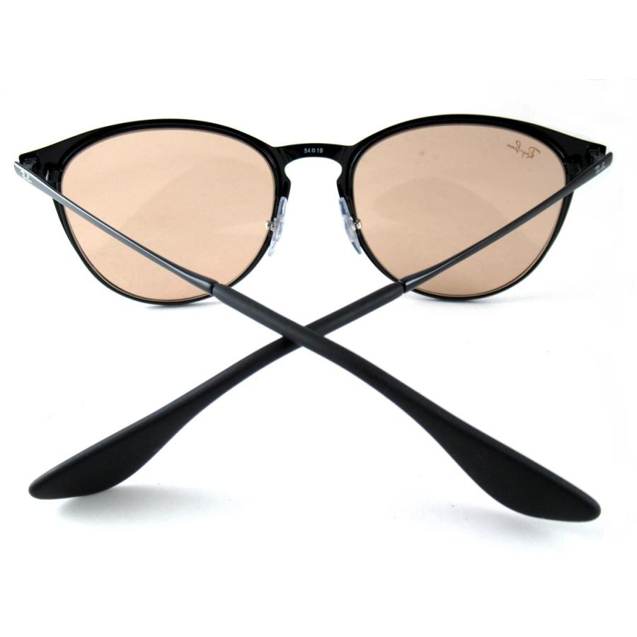 【新品】レイバン RB3539 002-93 ERIKA L ブラウン 楽天市場】レイバン サングラス RB3539 002/93 54サイズ Erika