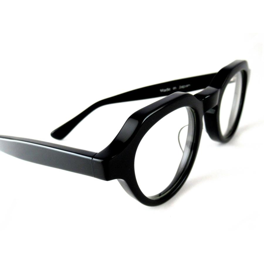 EFFECTOR EFFECTOR/エフェクター CHORD/コード BK メガネ