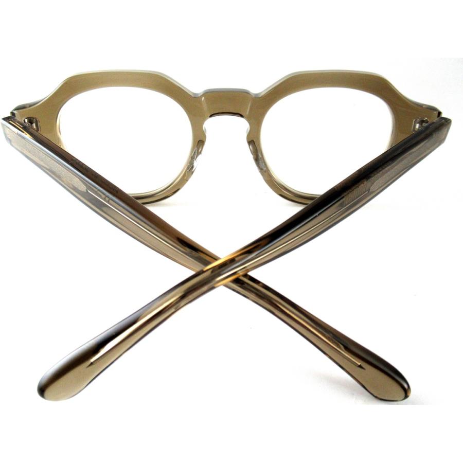 ま*い様 【超激レア】EFFECTOR 「CHORD」Col.CLGY クリアグ e-second_ef214