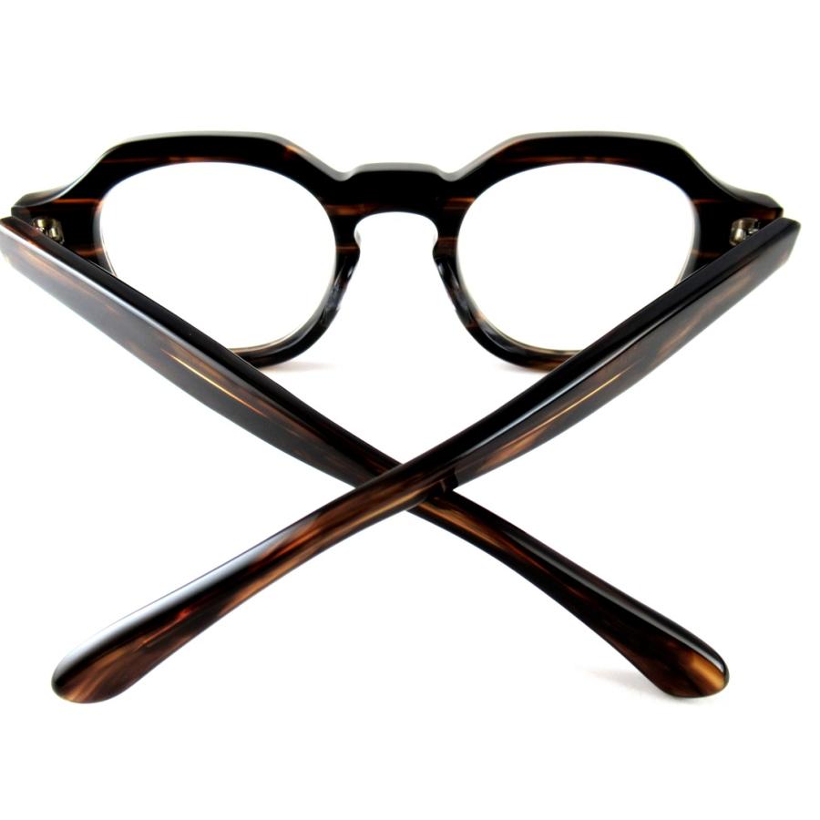 EFFECTOR EFFECTOR/エフェクター CHORD/コード CO メガネフレーム  