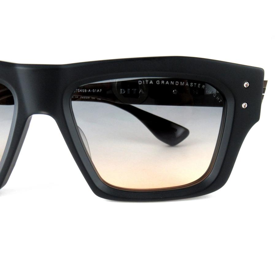 Dita（ディータ） 【ポイント10倍】DITA/ディータ GRANDMASTER-EIGHT