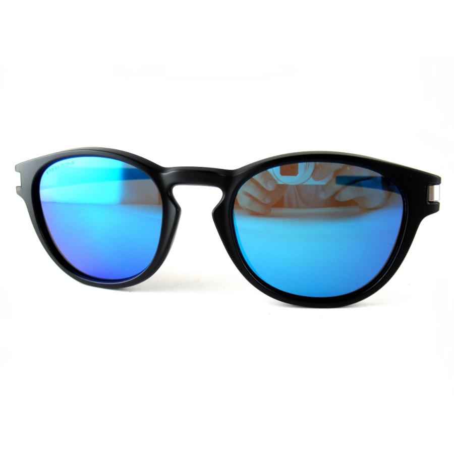 OAKLEY OAKLEY/オークリー LATCH/ラッチ(A) 9349 5553 PRIZM プリズム  