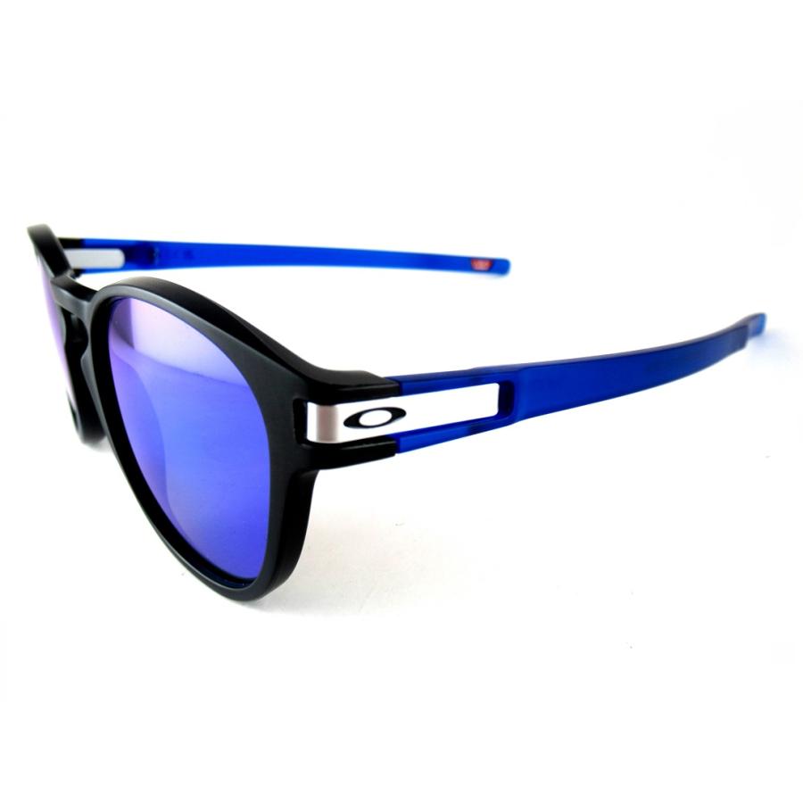 OAKLEY OAKLEY/オークリー LATCH/ラッチ(A) 9349 5553 PRIZM プリズム  
