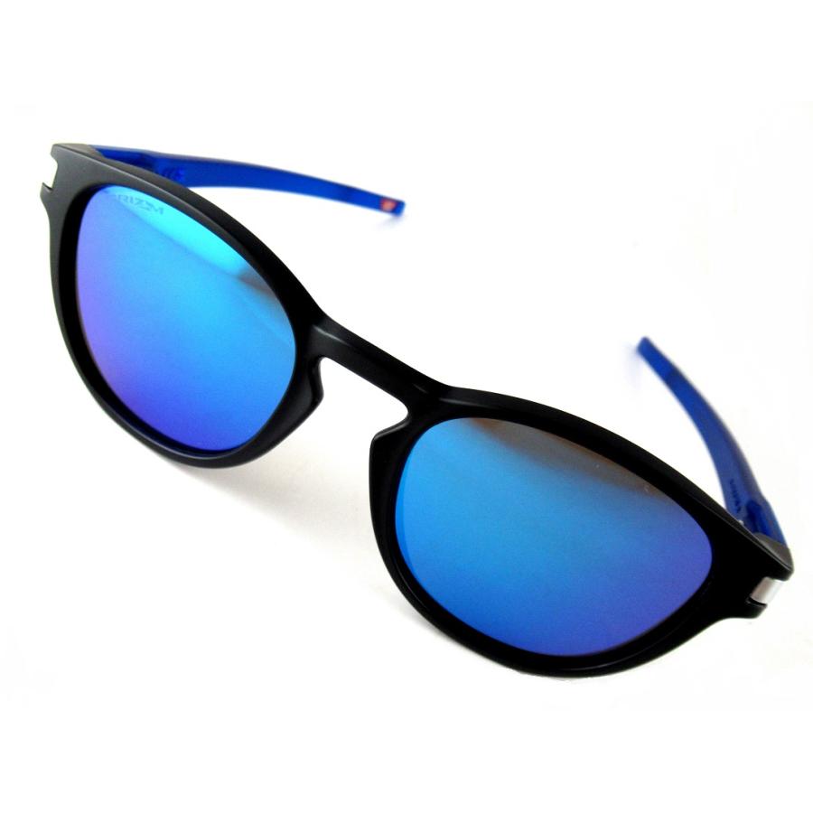 OAKLEY OAKLEY/オークリー LATCH/ラッチ(A) 9349 5553 PRIZM プリズム  