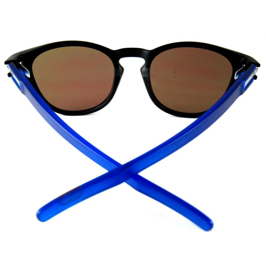 OAKLEY OAKLEY/オークリー LATCH/ラッチ(A) 9349 5553 PRIZM プリズム  