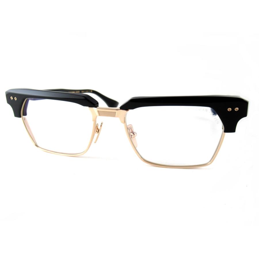 Dita DITA/ディータ STATESMAN SEVEN DTX443-A-01 メガネ Dita DITA/ディータ STATESMAN SEVEN DTX443-A-01 メガネ