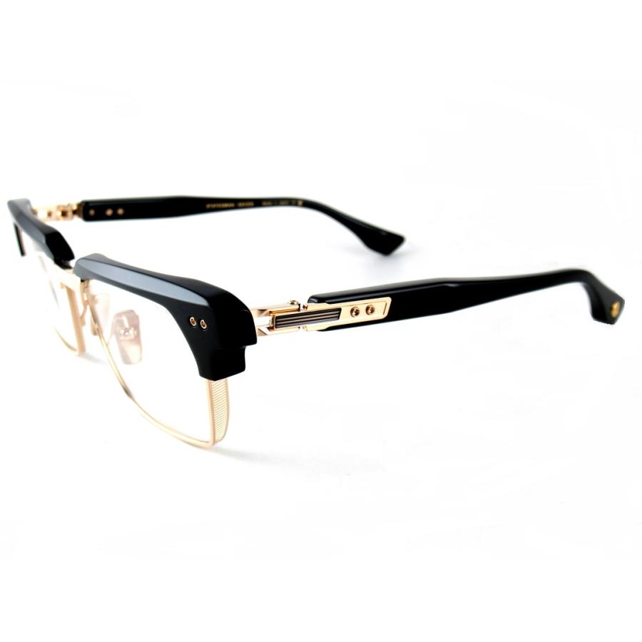 Dita DITA/ディータ STATESMAN SEVEN DTX443-A-01 メガネ Dita DITA/ディータ STATESMAN SEVEN DTX443-A-01 メガネ