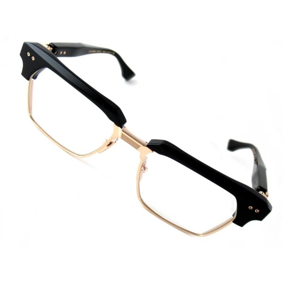 Dita DITA/ディータ STATESMAN SEVEN DTX443-A-01 メガネ Dita DITA/ディータ STATESMAN SEVEN DTX443-A-01 メガネ