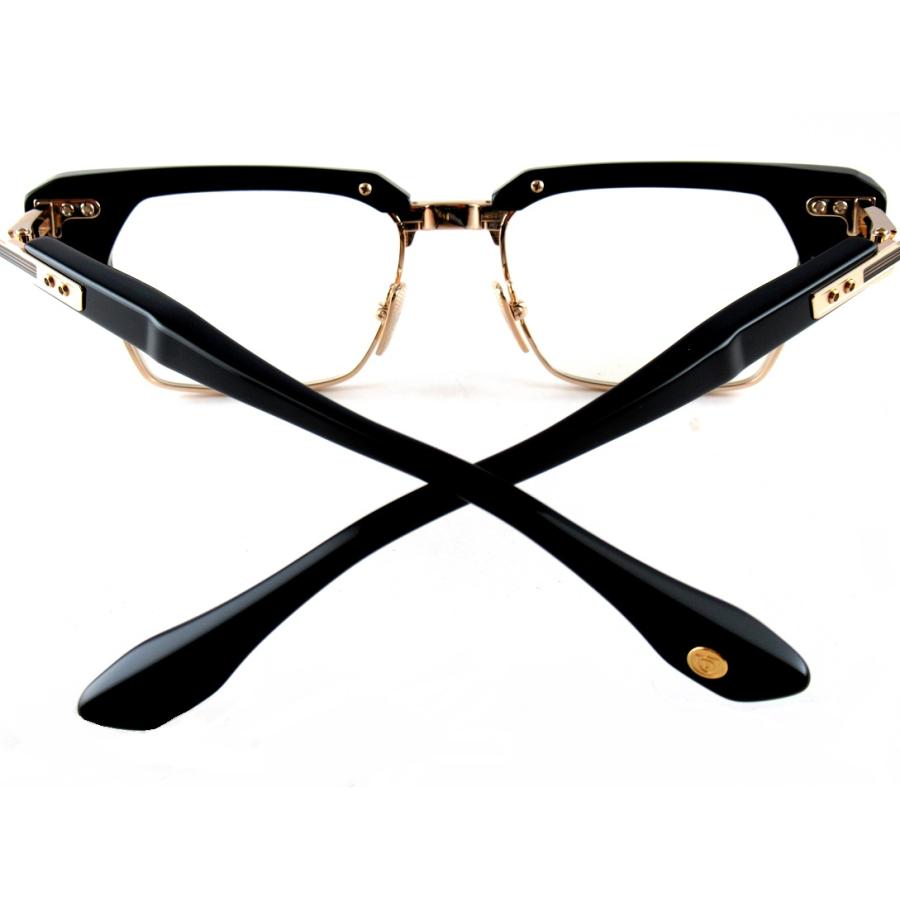Dita DITA/ディータ STATESMAN SEVEN DTX443-A-01 メガネ Dita DITA/ディータ STATESMAN SEVEN DTX443-A-01 メガネ