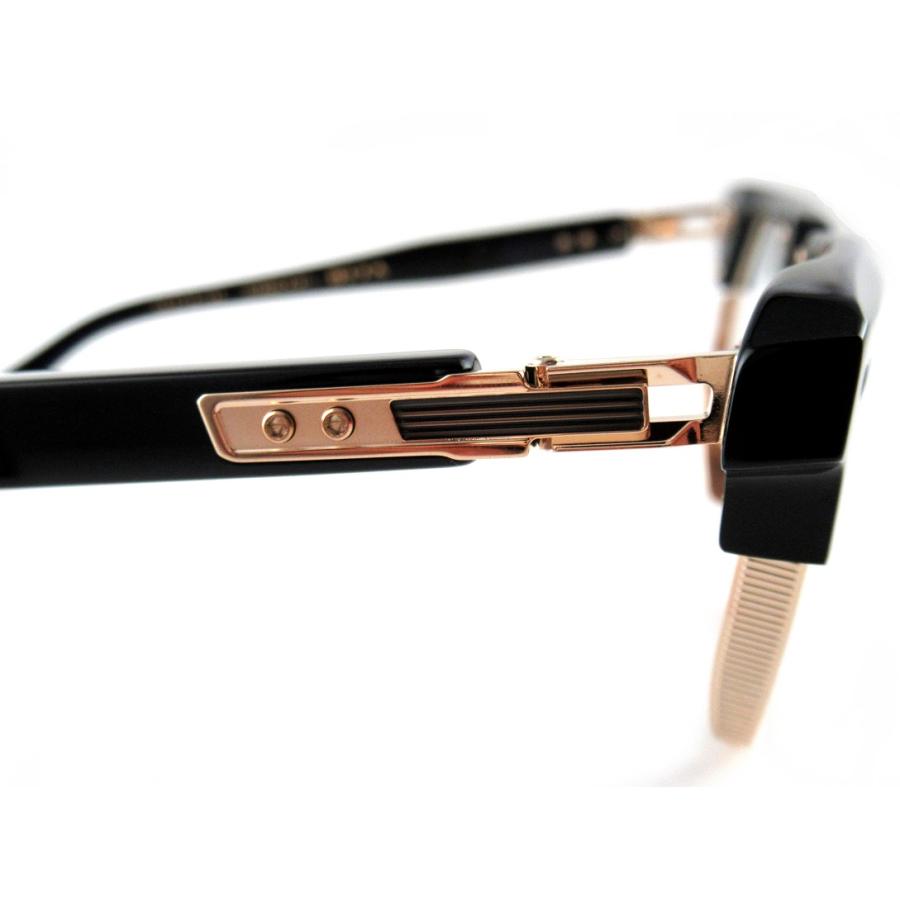Dita DITA/ディータ STATESMAN SEVEN DTX443-A-01 メガネ Dita DITA/ディータ STATESMAN SEVEN DTX443-A-01 メガネ