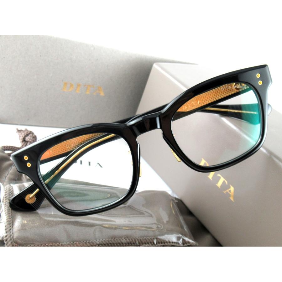 Dita 【ポイント10倍】DITA/ディータ MANN DTX102-49-01AF 限定 Dita 【ポイント10倍】DITA/ディータ MANN DTX102-49-01AF 限定