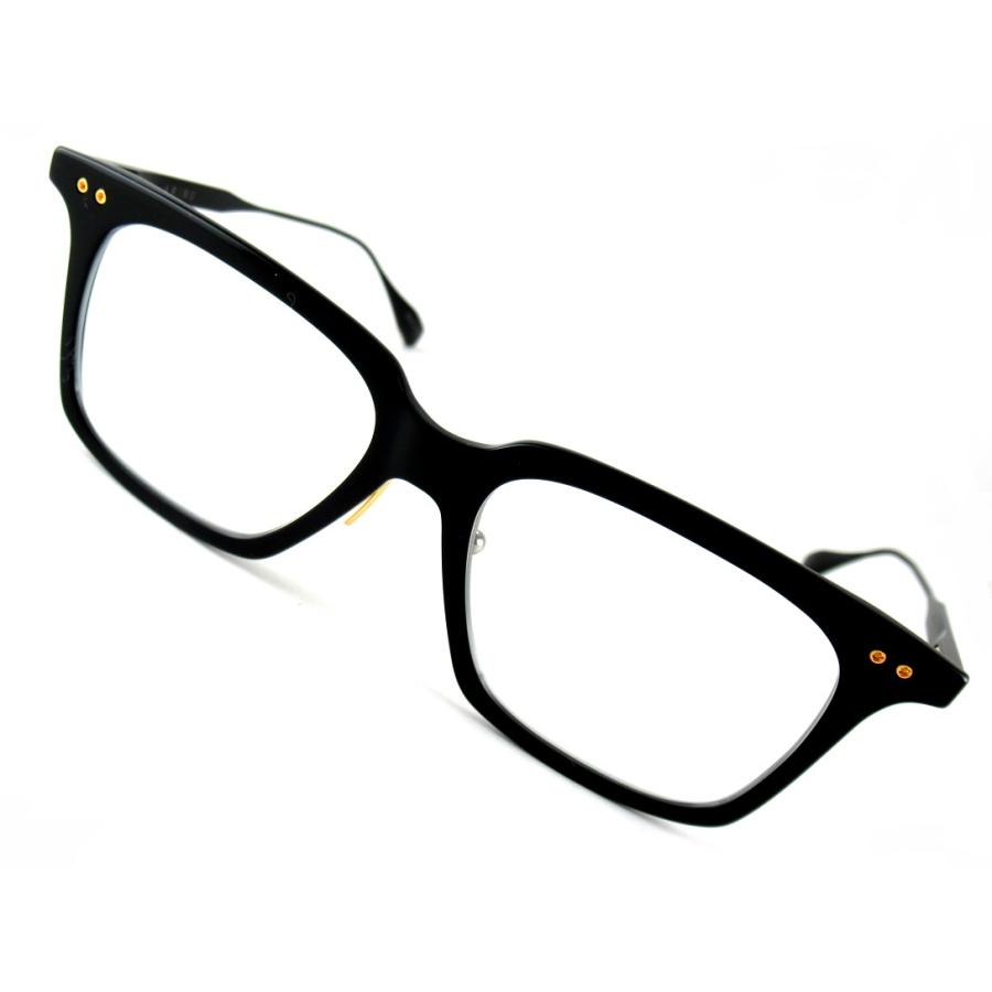 Dita 【ポイント10倍】DITA/ディータ ARINU DTX433-A-01 メガネ