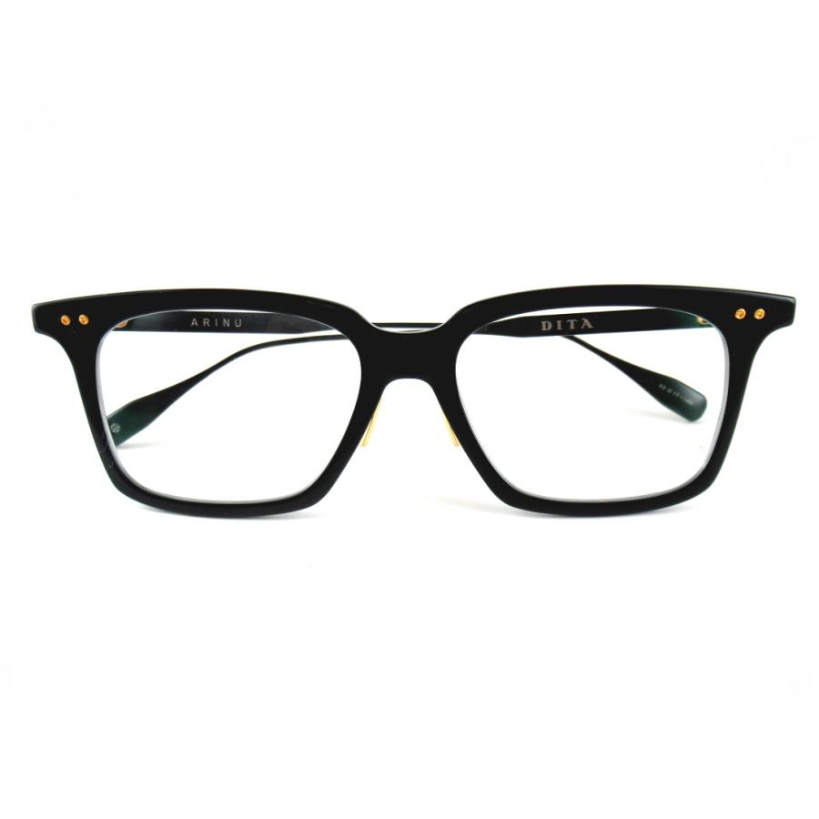 Dita 【ポイント10倍】DITA/ディータ ARINU DTX433-A-01 メガネ