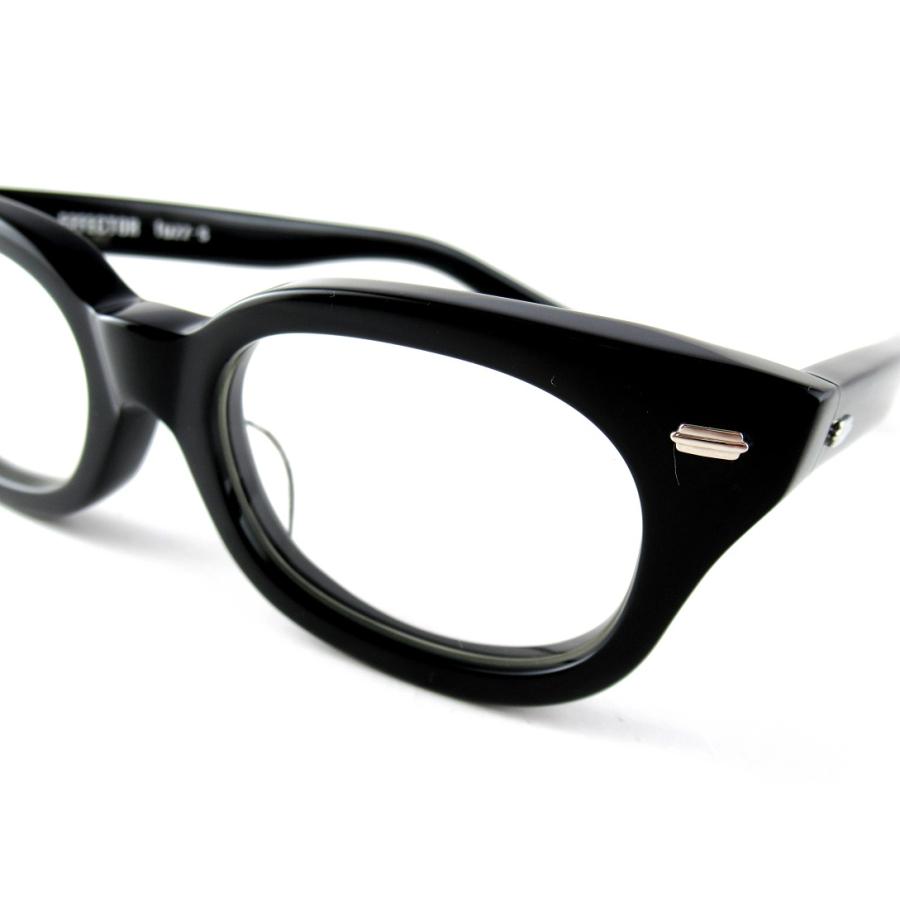 EFFECTOR EFFECTOR/エフェクター fuzz-s/ファズエス BK メンズ