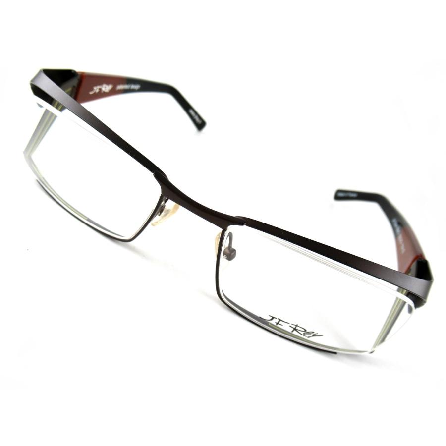 メガネフレーム　卸売り J.F REY/ジェイエフレイ JF2398 9542 フランスデザイナー