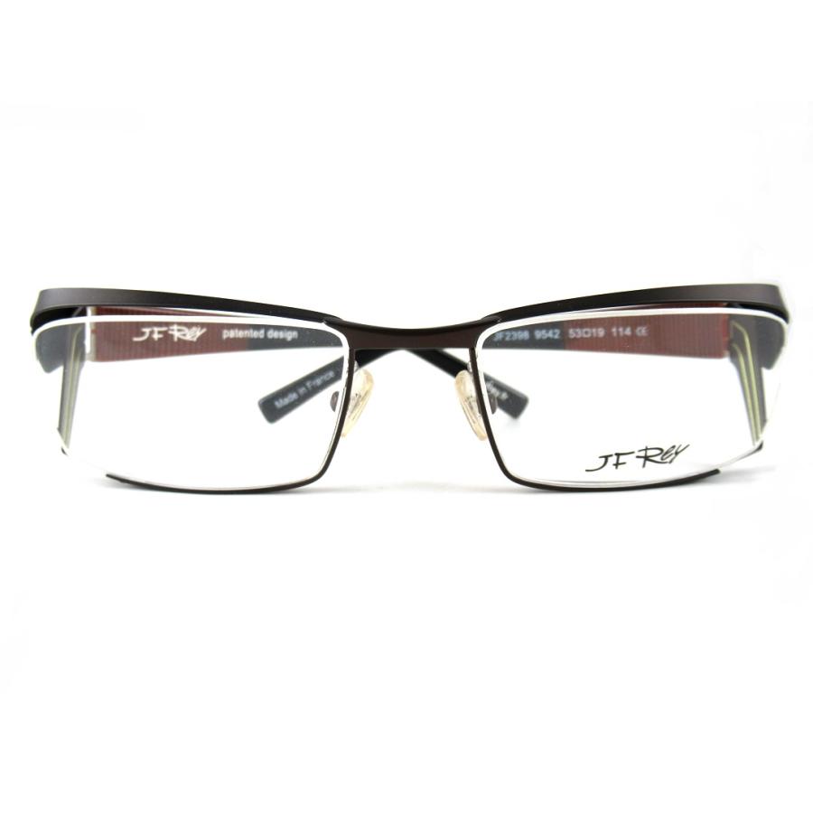 J.F REY/ジェイエフレイ JF2398 9542 フランスデザイナー