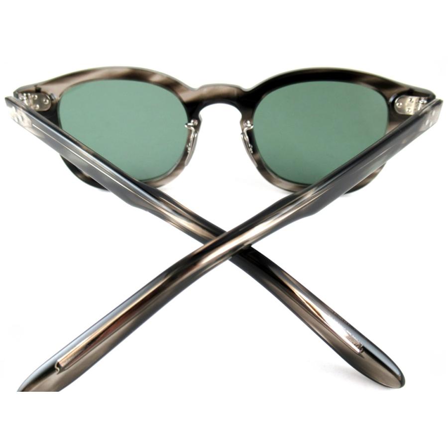 YELLOWS PLUS PLUS/イエローズプラス LEON C434 サングラス 人気