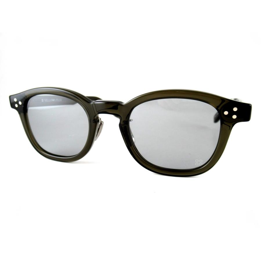 YELLOWS PLUS 【ポイント5倍】YELLOWS PLUS/イエローズプラス LEON  