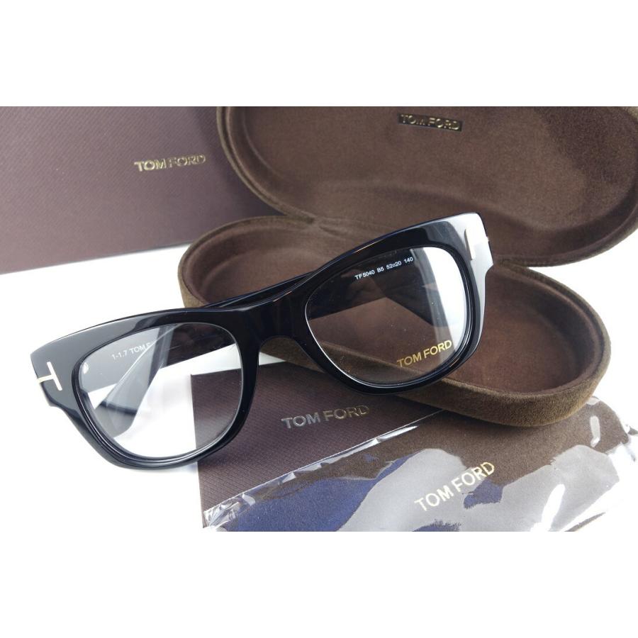 TOMFORD/トムフォード TF5040 B5-国内正規品− 送料無料 定番人気
