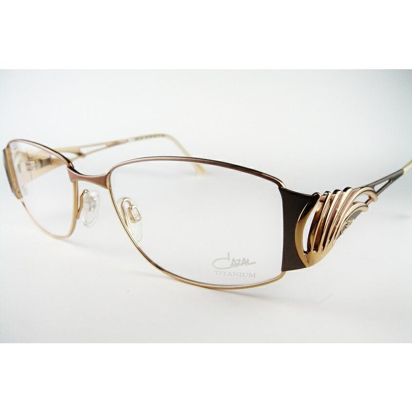CAZAL/カザール MOD.1041/C.004送料無料 眼鏡フレームレディース
