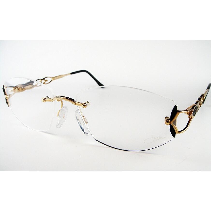 CAZAL カザール レディース サングラス フレームのみ この夏人気のCAZAL（カザール）サングラスをチェック！