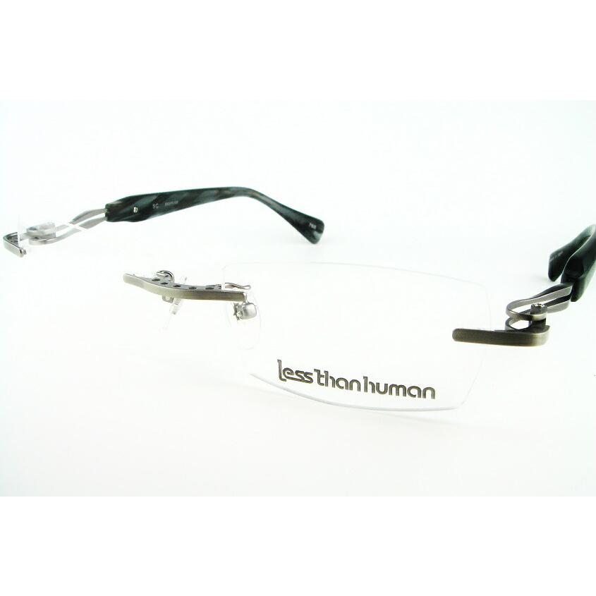 LESSTHANHUMAN/レスザンヒューマン SC 768送料無料