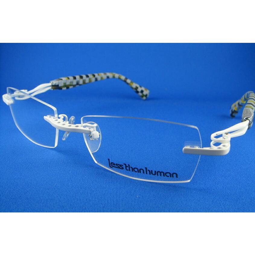 LESSTHANHUMAN/レスザンヒューマン SC 59送料無料