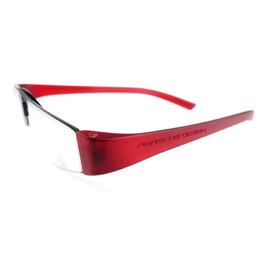 PORSCHE DESIGN/ポルシェデザインP8801 BREADINGGLASS高級シニアグラス