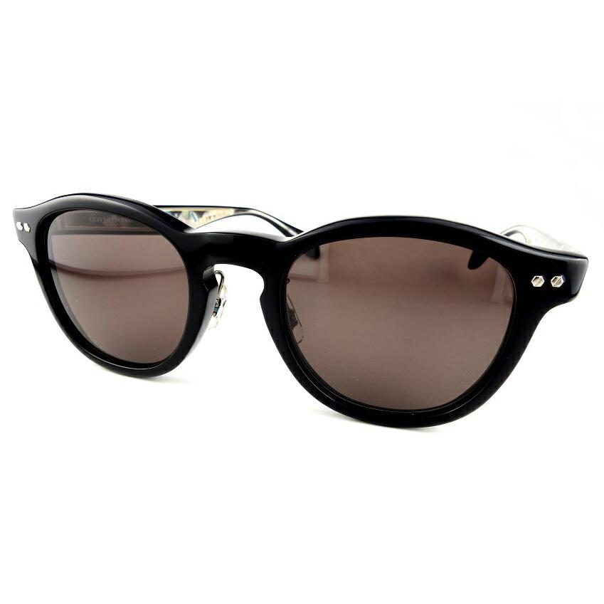 スペシャル限定セール OLIVER PEOPLES/オリバーピープルズx HOSOO(細尾