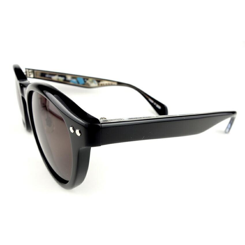 OLIVER PEOPLE x HOSOO サングラス OLIVER PEOPLES（オリバーピープルズ） Oliver Peoples x HOSOO 正規品