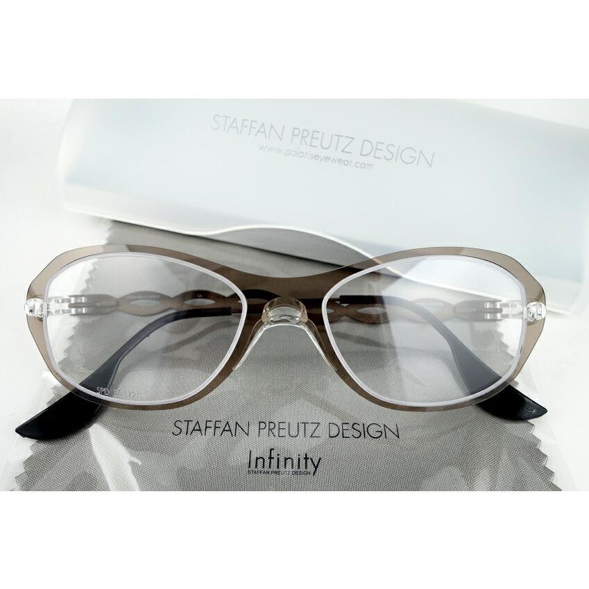 SPD（STAFFAN PREUTZ DESIGN）スタファン プロイツ デザイン10-301送料