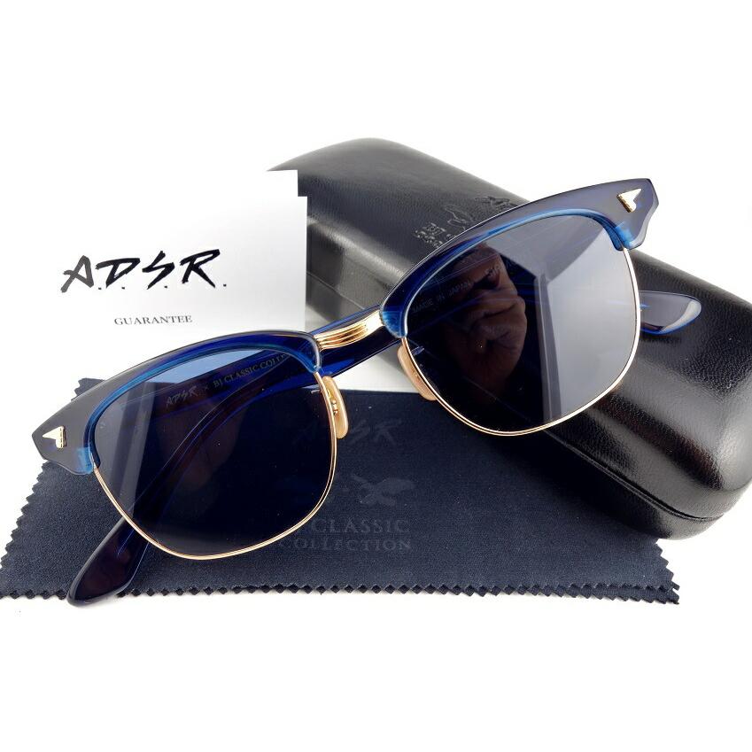 A.D.S.R/エーディーエスアール ×BJ Classic SIRMONT/サーモント
