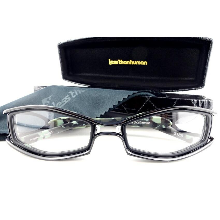 LESSTHANHUMAN/レスザンヒューマン OkaOde/マカオ 5188人気モデル限定復刻！送料無料 定価37，800円 