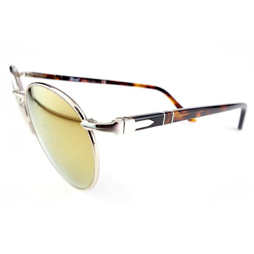 Persol/ペルソール 2388-S 1016/W4-国内正規品-Hand made in Italyボストンタイプミラーコート｜royalmoon｜03