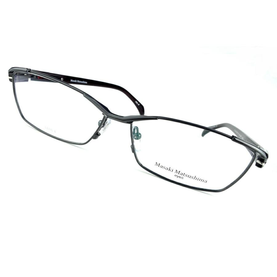 Masaki Matsushima/マサキマツシマMF-1195 C.2基本レンズセット送料