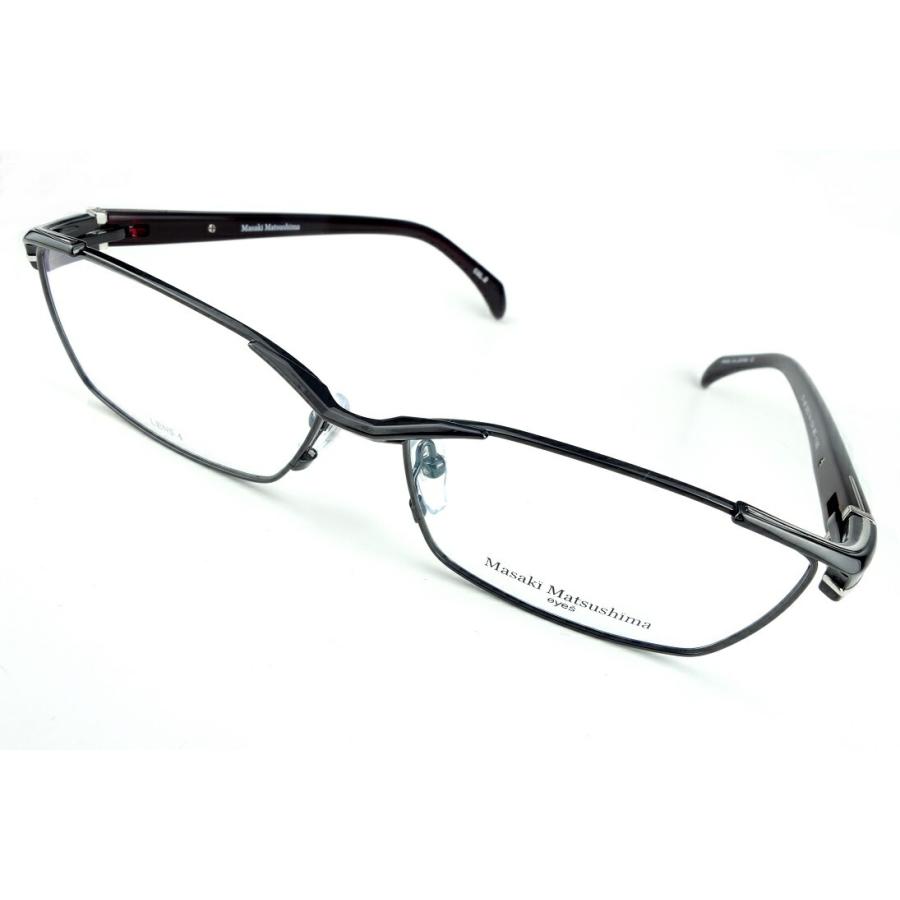 Masaki Matsushima/マサキマツシマMF-1195 C.2基本レンズセット送料