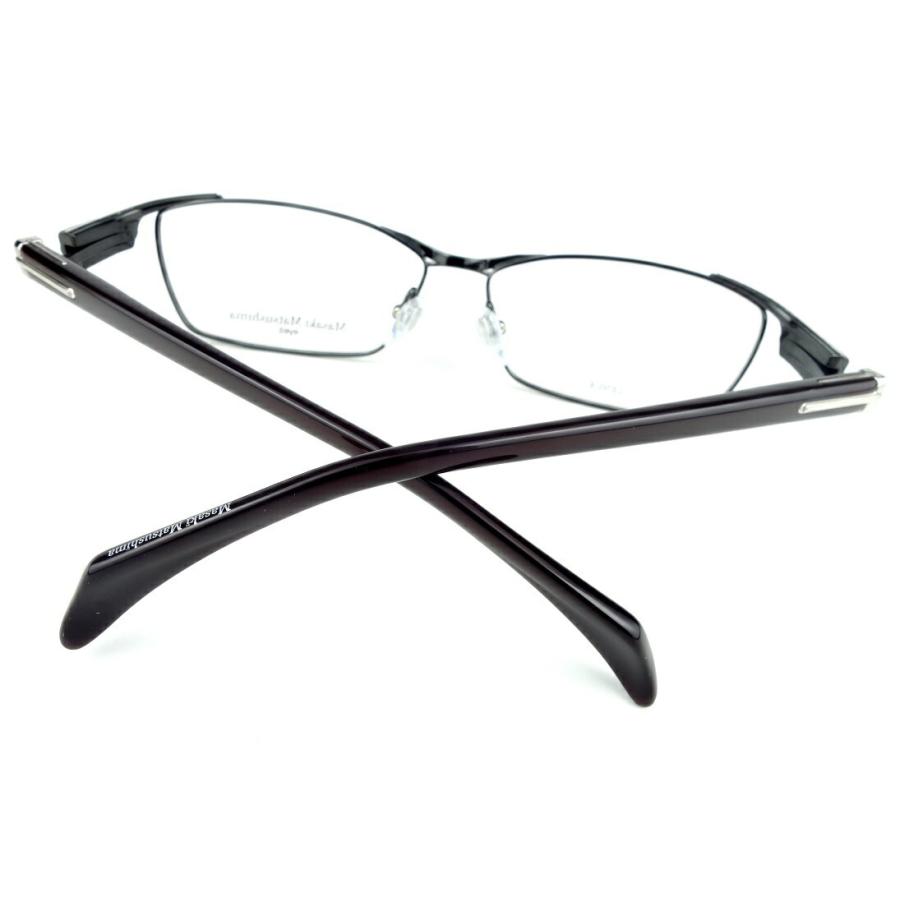 Masaki Matsushima/マサキマツシマMF-1195 C.2基本レンズセット送料