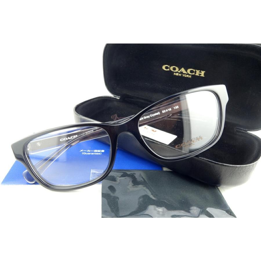 COACH/コーチ HC6085D 5354正規品2016モデル基本レンズ無料 送料無料 